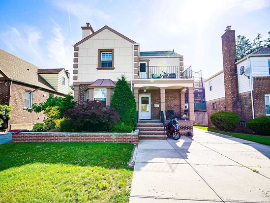 Single-family for Sale Jamaica Estates, Queens