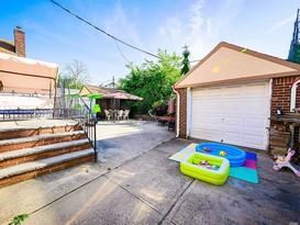 Home for Sale Jamaica Estates, Queens