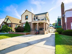 Home for Sale Jamaica Estates, Queens