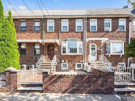 Single-family for Sale Bensonhurst, Brooklyn