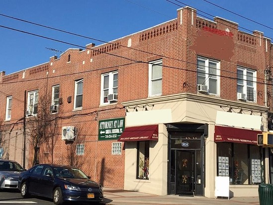 Single-family for Sale Dyker Heights, Brooklyn