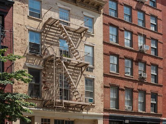 Multi-family for Sale West Village, Manhattan