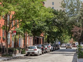 Home for Sale West Village, Manhattan