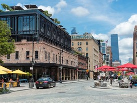 Home for Sale West Village, Manhattan