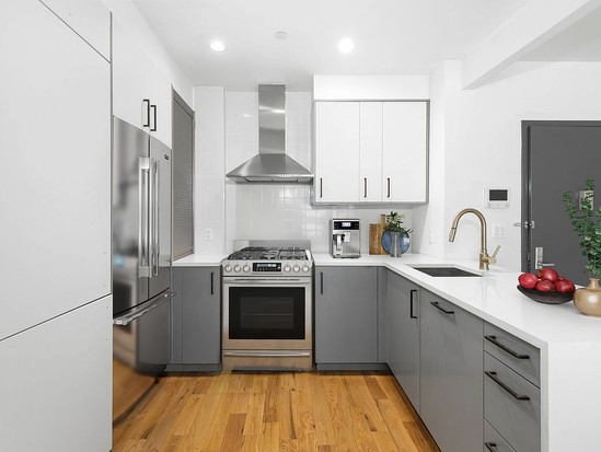 Condo for Sale Bedford Stuyvesant, Brooklyn