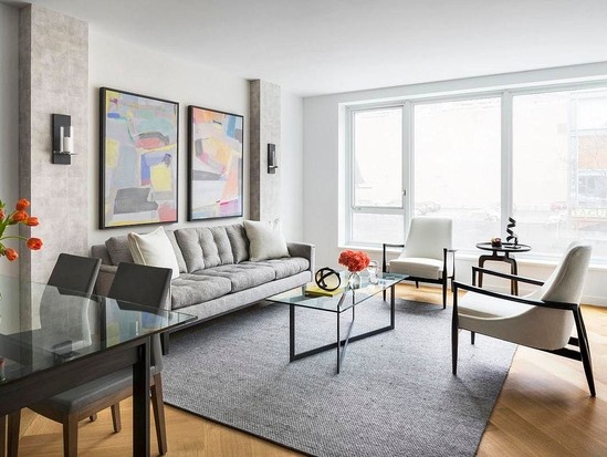 Condo for Sale Hells Kitchen, Manhattan