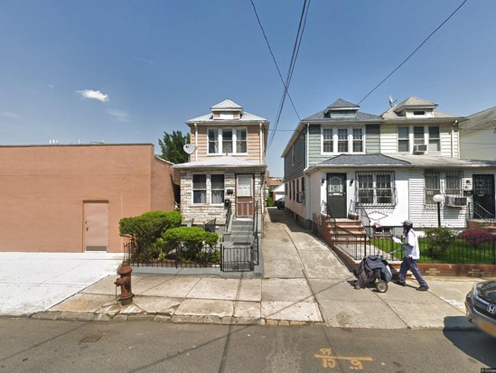 Multi-family for Pre-foreclosure / auction East Flatbush, Brooklyn