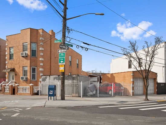 Multi-family for Sale Greenpoint, Brooklyn