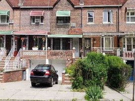 Home for Pre-foreclosure / auction East Flatbush, Brooklyn