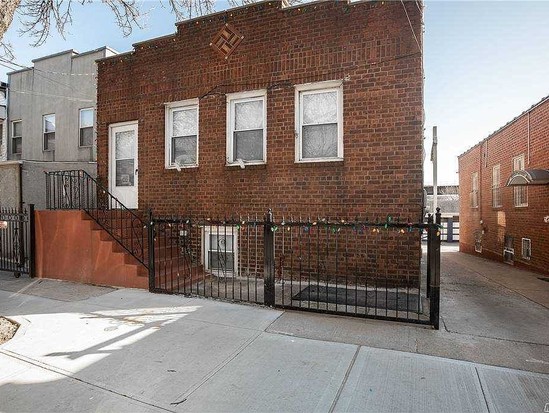 Multi-family for Sale Woodhaven, Queens