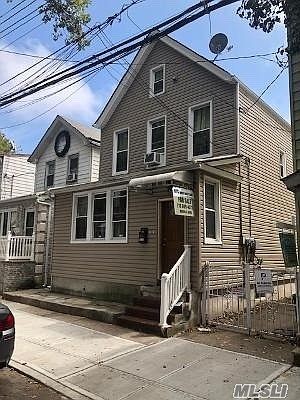 Multi-family for Sale Woodhaven, Queens