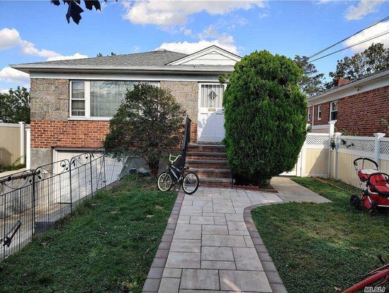 Single-family for Sale Jamaica Hills, Queens