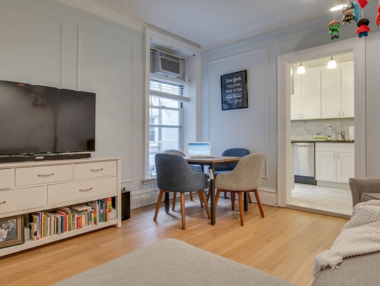 Condo for Sale Brooklyn Heights, Brooklyn