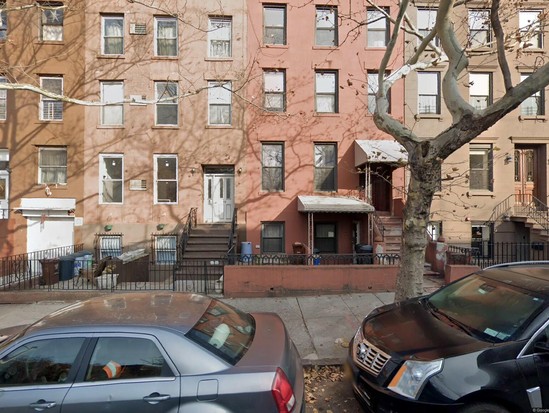 Multi-family for Pre-foreclosure Carroll Gardens, Brooklyn