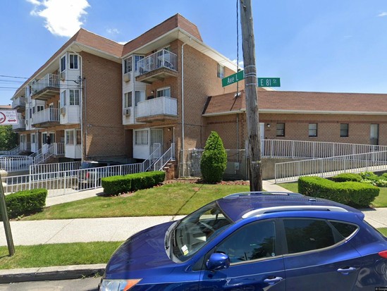 Condo for Pre-foreclosure / auction Canarsie, Brooklyn