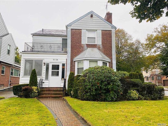 Single-family for Sale Jamaica Estates, Queens