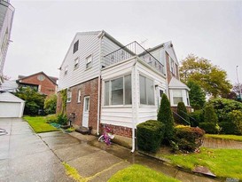 Home for Sale Jamaica Estates, Queens