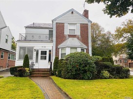 Home for Sale Jamaica Estates, Queens