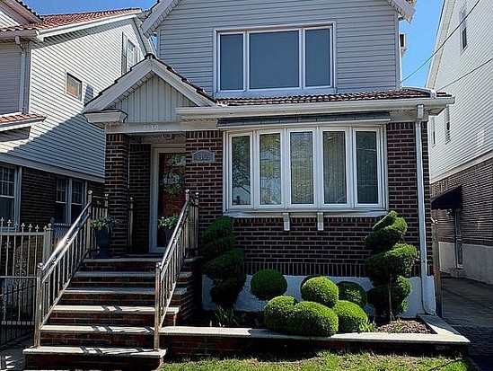 Single-family for Sale Glendale, Queens