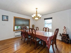 Home for Sale Floral Park, Queens