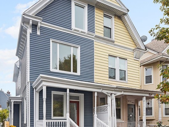 Single-family for Sale Kensington, Brooklyn