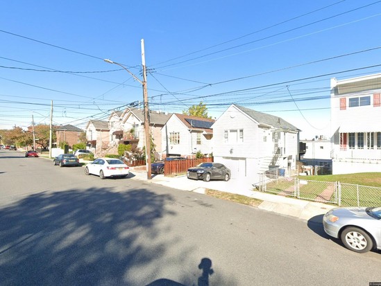 Land for Sale Throggs Neck, Bronx