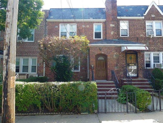 Single-family for Sale Middle Village, Queens