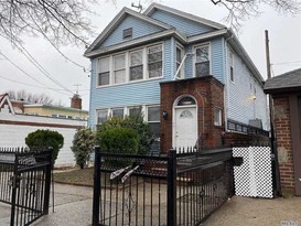 Home for Sale Jackson Heights, Queens