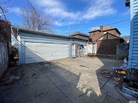 Home for Sale Jackson Heights, Queens