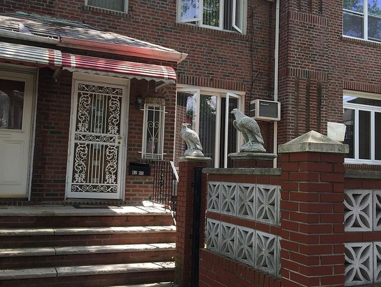 Single-family for Sale Jamaica Estates, Queens