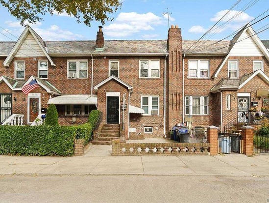 Multi-family for Sale Jamaica Hills, Queens