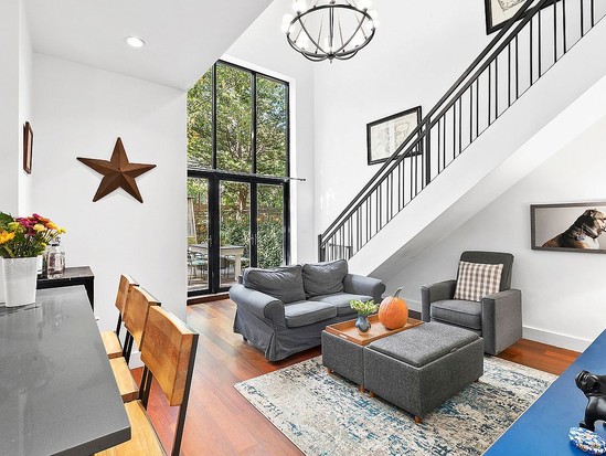 Condo for Sale Fort Greene, Brooklyn