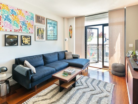 Condo for Sale Fort Greene, Brooklyn