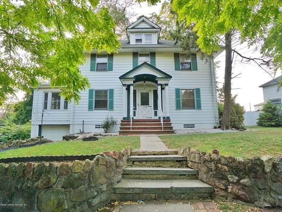 Single-family for Sale Great Kills, Staten Island