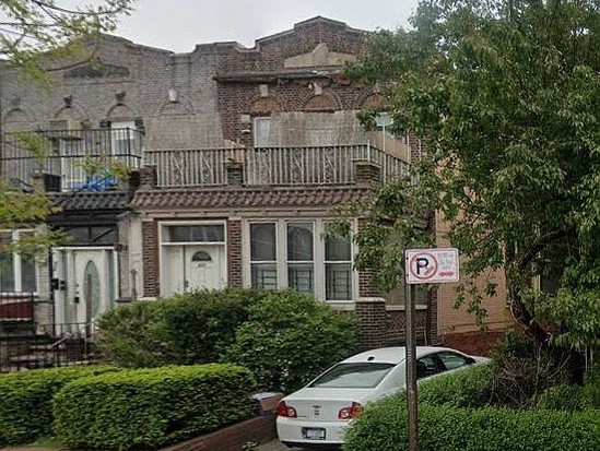 Single-family for Sale Kensington, Brooklyn