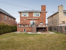 Home for Sale Dyker Heights, Brooklyn