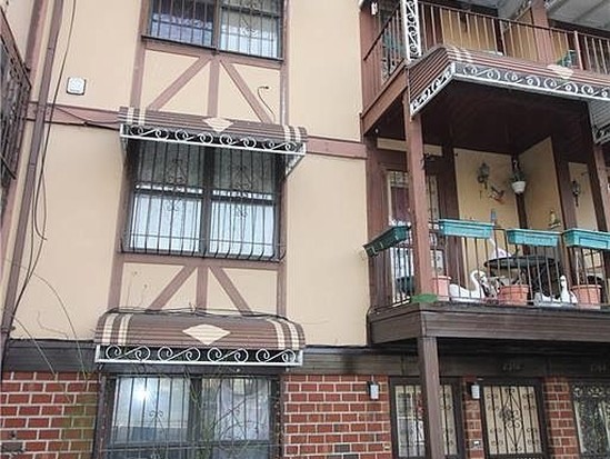 Condo for Sale Woodstock, Bronx