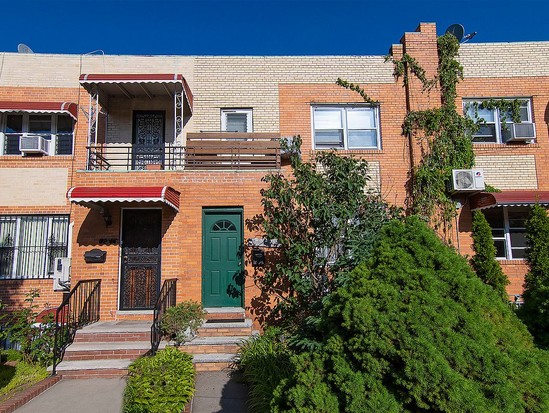 Multi-family for Sale Elmhurst, Queens