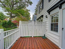 Home for Sale Kew Gardens, Queens