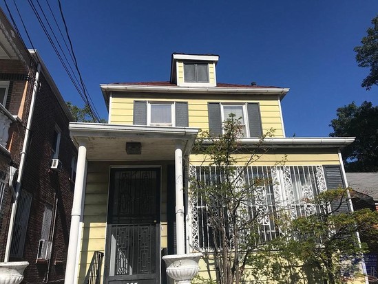 Single-family for Sale Wakefield, Bronx