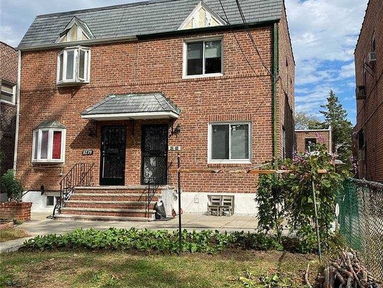 Single-family for Sale Jamaica Hills, Queens