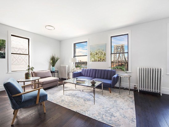 Condo for Sale Washington Heights, Manhattan