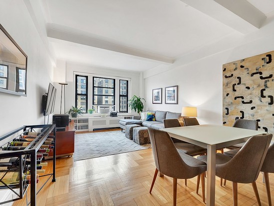 Condo for Sale Upper West Side, Manhattan