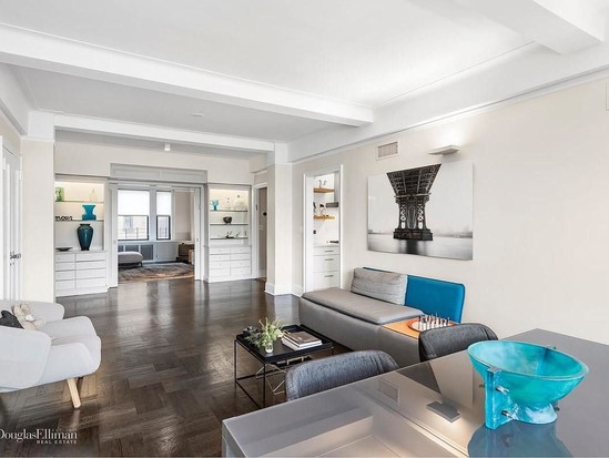 Condo for Sale Upper West Side, Manhattan