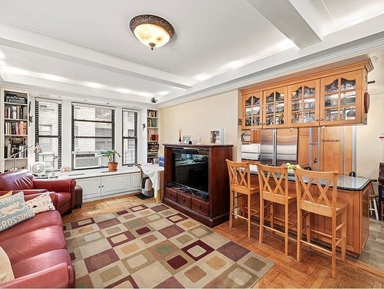 Condo for Sale Upper West Side, Manhattan