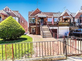 Home for Sale Sheepshead Bay, Brooklyn