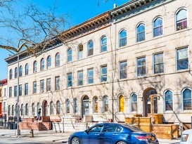 Home for Sale Bedford Stuyvesant, Brooklyn