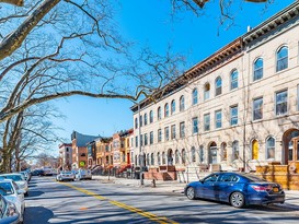 Home for Sale Bedford Stuyvesant, Brooklyn