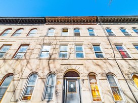 Home for Sale Bedford Stuyvesant, Brooklyn