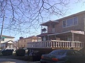 Home for Pre-foreclosure / auction Far Rockaway, Queens